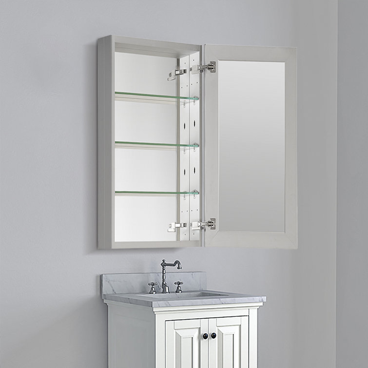 Bathroom Mirror Reece Semis Online